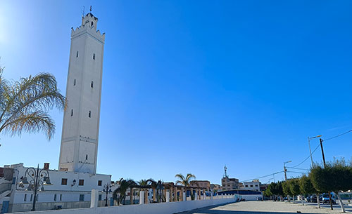 الدريوش: المسابقة الإقصائية المحلية لنيل جائزة محمد السادس الوطنية في حفظ القرآن الكريم وترتيله وتجويده لعام 1446هـ الدريوش: المسابقة الإقصائية المحلية لنيل جائزة محمد السادس الوطنية في حفظ القرآن الكريم وترتيله وتجويده لعام 1446هـ