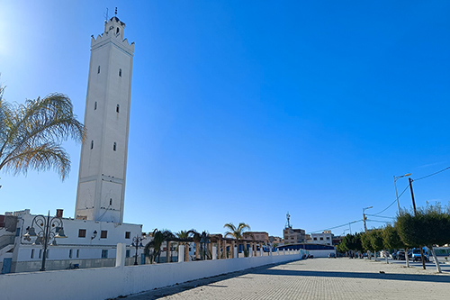 الدريوش: حفل ختام دروس برنامج محو الأمية بالمساجد الدريوش: حفل ختام دروس برنامج محو الأمية بالمساجد