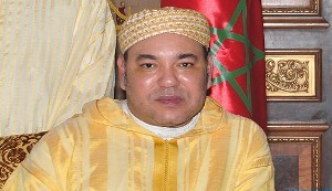 حج 1437 : الرسالة السامية التي وجهها أمير المؤمنين صاحب الجلالة الملك محمد السادس، إلى الحجاج المغاربة 1 SM Le Roi 00201 2