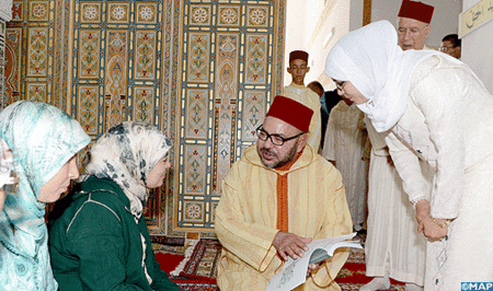 lanalphabetisme mosquees