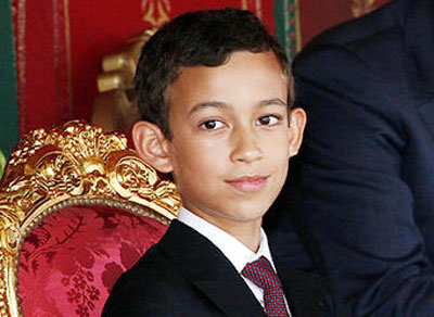 sar moulay el hassan 111