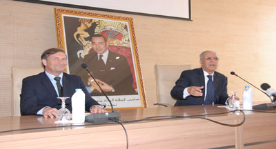 collogue discours contre narratif pour le combat des ideologies extremistes 2