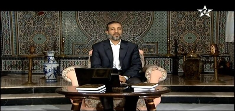 adab wa akhlak 22 12