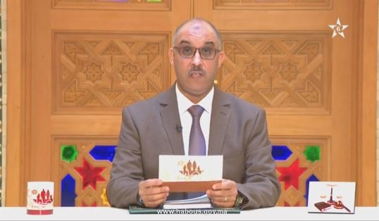 eda2a hawl el modawana 0607