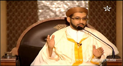 د. عبد الرحيم النابلسي، كرسي الإمام الشاطبي، مادة القراءات، الدرس رقم: 08 karssi elmia 2 25 12