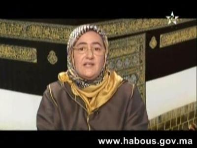 في موكب العارفين: سيدي بن علي التادلي mawkeb el arefin21 03