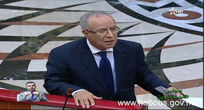 parlement 1