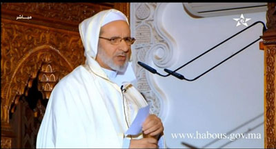 priere vendredi hassan 22 12
