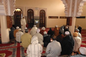 2013: دروس الوعظ والإرشاد بواسطة التلفاز