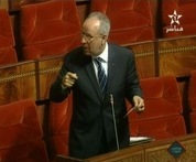 وزير الأوقاف والشؤون الإسلامية السيد احمد التوفيق، يوم الثلاثاء 13 رجب 1435 هـ الموافق لـ 13 ماي 2014، على سؤال شفوي وضعته السيدة فتيحة مقنع عن الفريق الاستقلالي للوحدة والتعادلية.