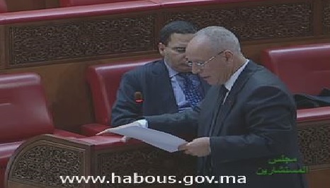 parlement 23 01