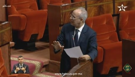 parlement 2 