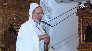 priere du vendredi 04 07