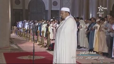 tarawih 12