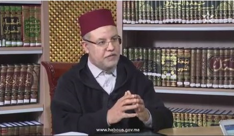 addorrous alhaditiya attafaoliya