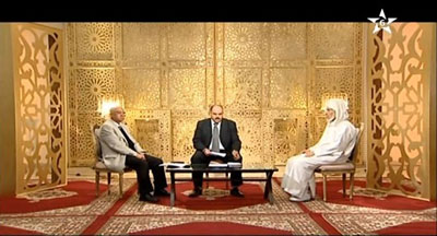 مولد الأنوار: إشراق البعثة النبوية mawled el anwar 26 12