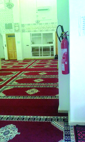 برنامج تحسين جودة الخدمات المسجدية image069