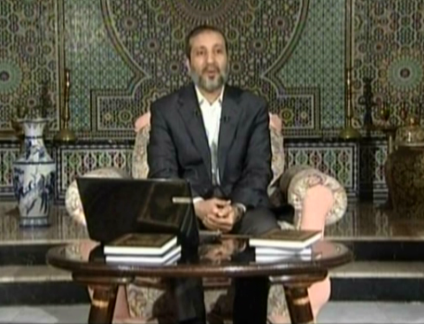 أهمية الأخلاق في حياتنا الجزء الأول