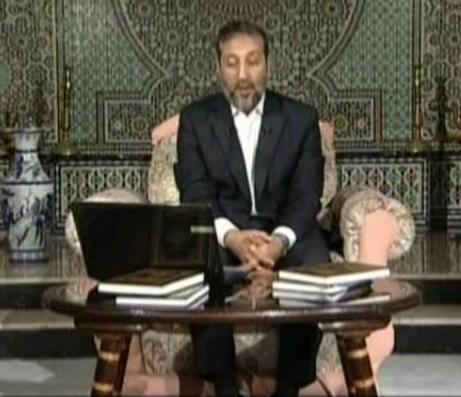 مجالات الأخلاق في المجتمع الجزء الثاني