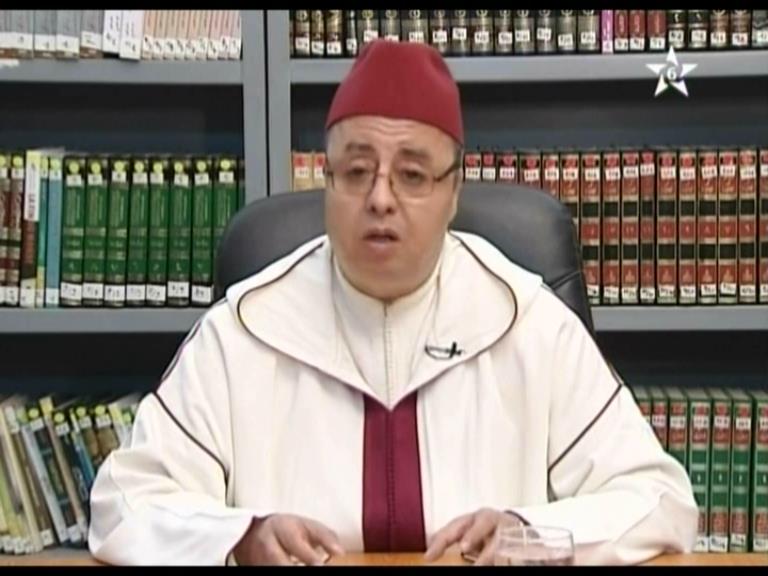 في ظلال شهر رمضان