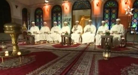 العلامة بهاء الدين الرواس