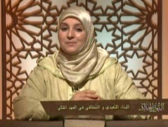 البعد التعبدي والأخلاقي في العهد المكي البعد التعبدي والأخلاقي في العهد المكي