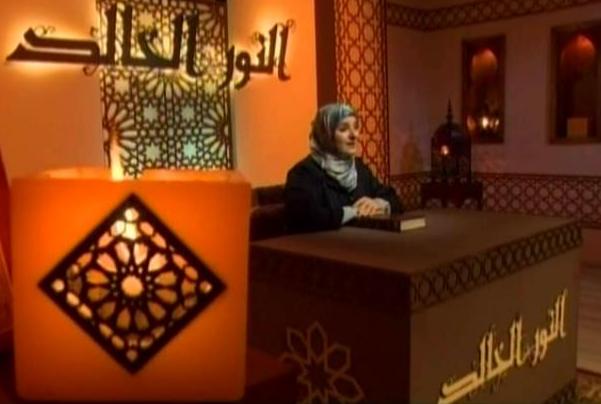 سنة الإبتلاء