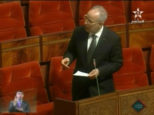 تعزيز التأطير والوعي الديني لدى الجالية المغربية المقيمة بالخارج