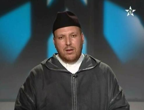 وجوب الرجاء من الله تعالى
