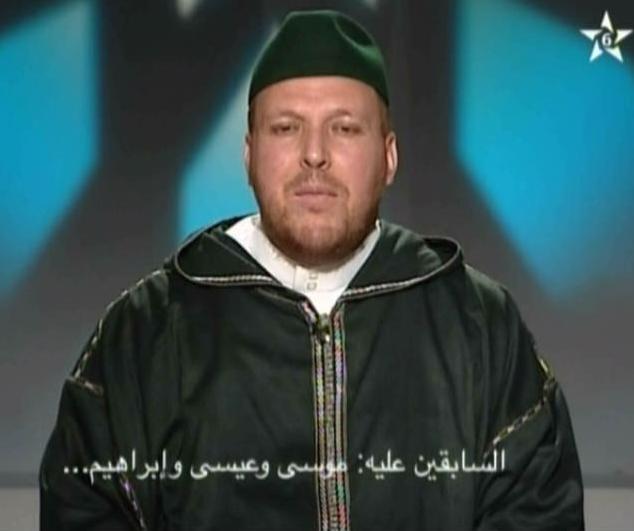 الإيمان بالرسل